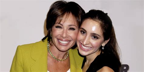 is judge jeanine's daughter on the five|what does jeanine pirro daughter do.